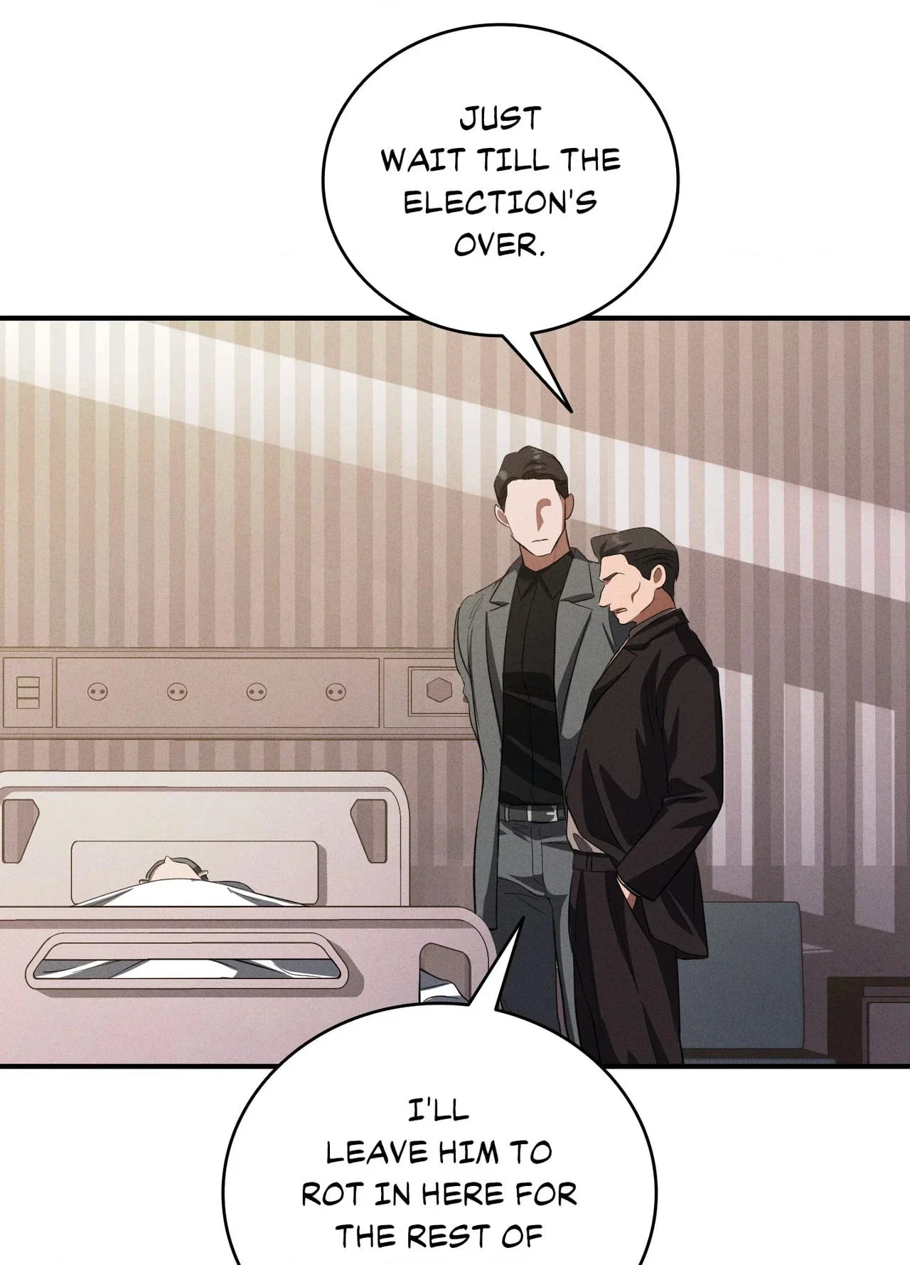 Bought and Bound Chapter 9 - Page 101