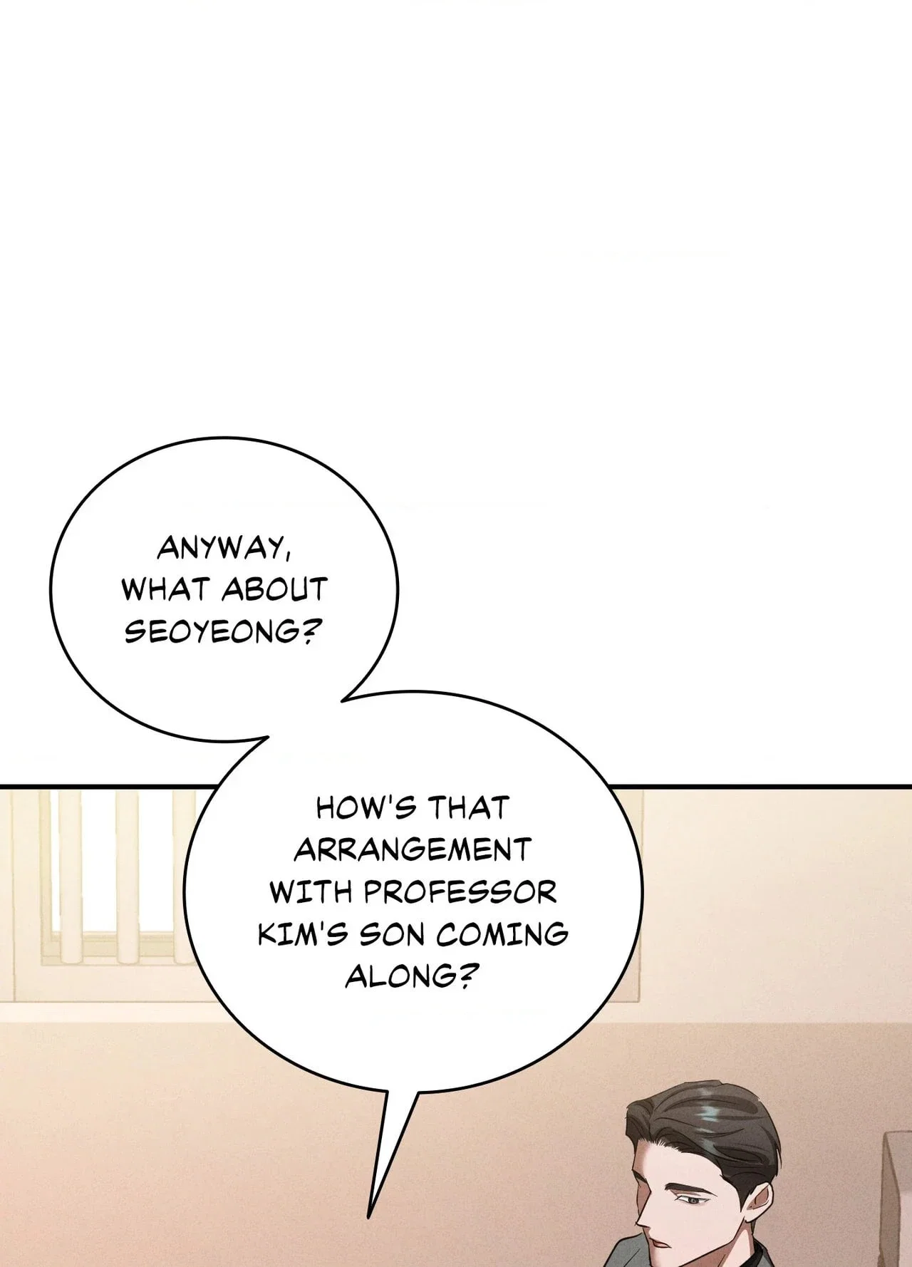 Bought and Bound Chapter 9 - Page 105