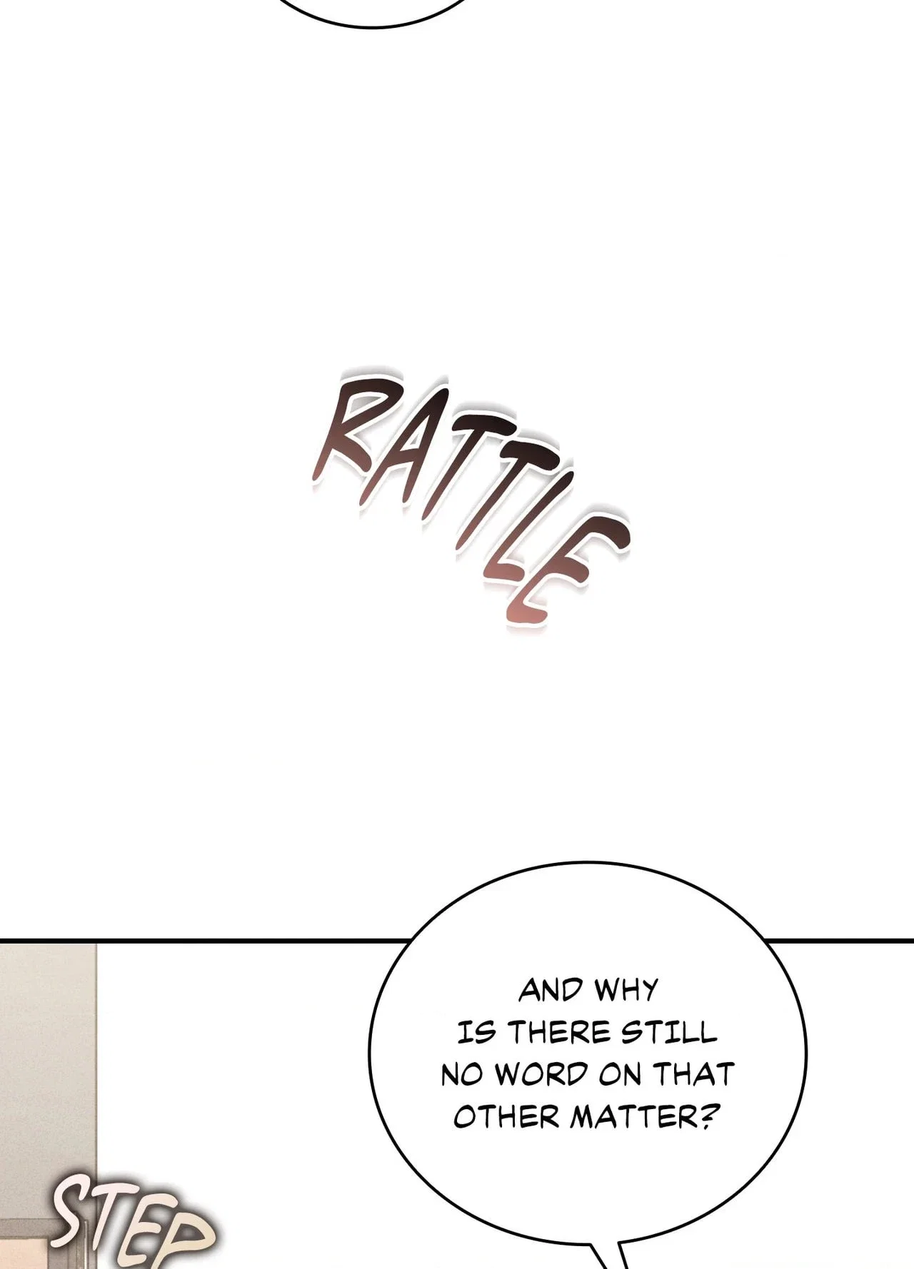 Bought and Bound Chapter 9 - Page 110