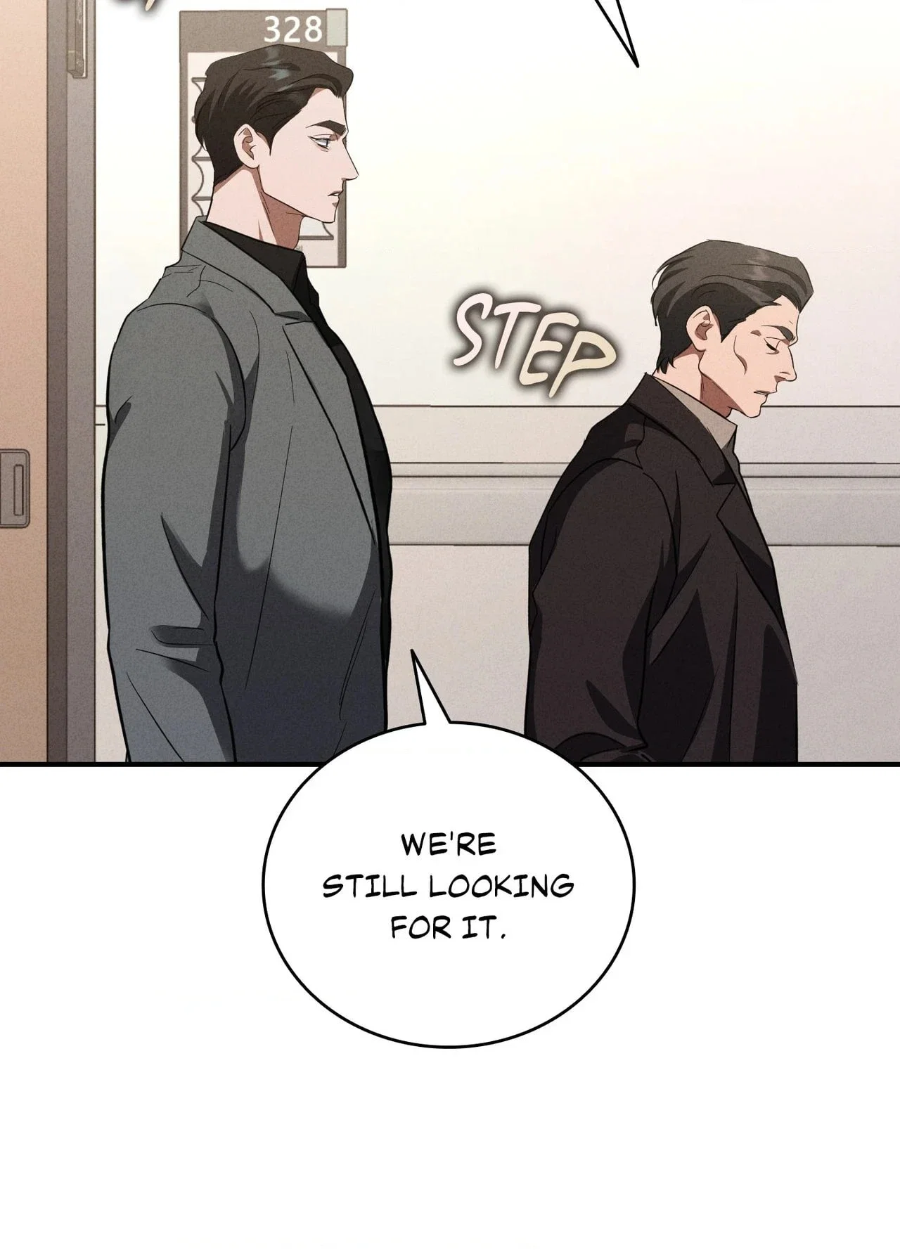 Bought and Bound Chapter 9 - Page 111