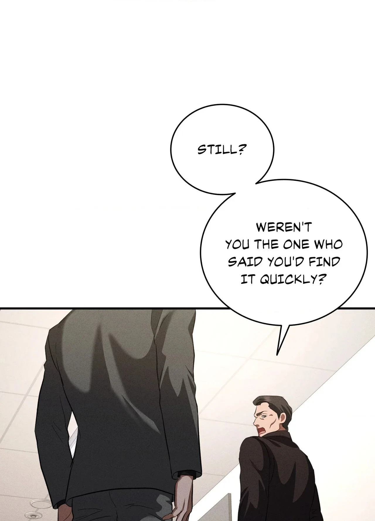 Bought and Bound Chapter 9 - Page 112