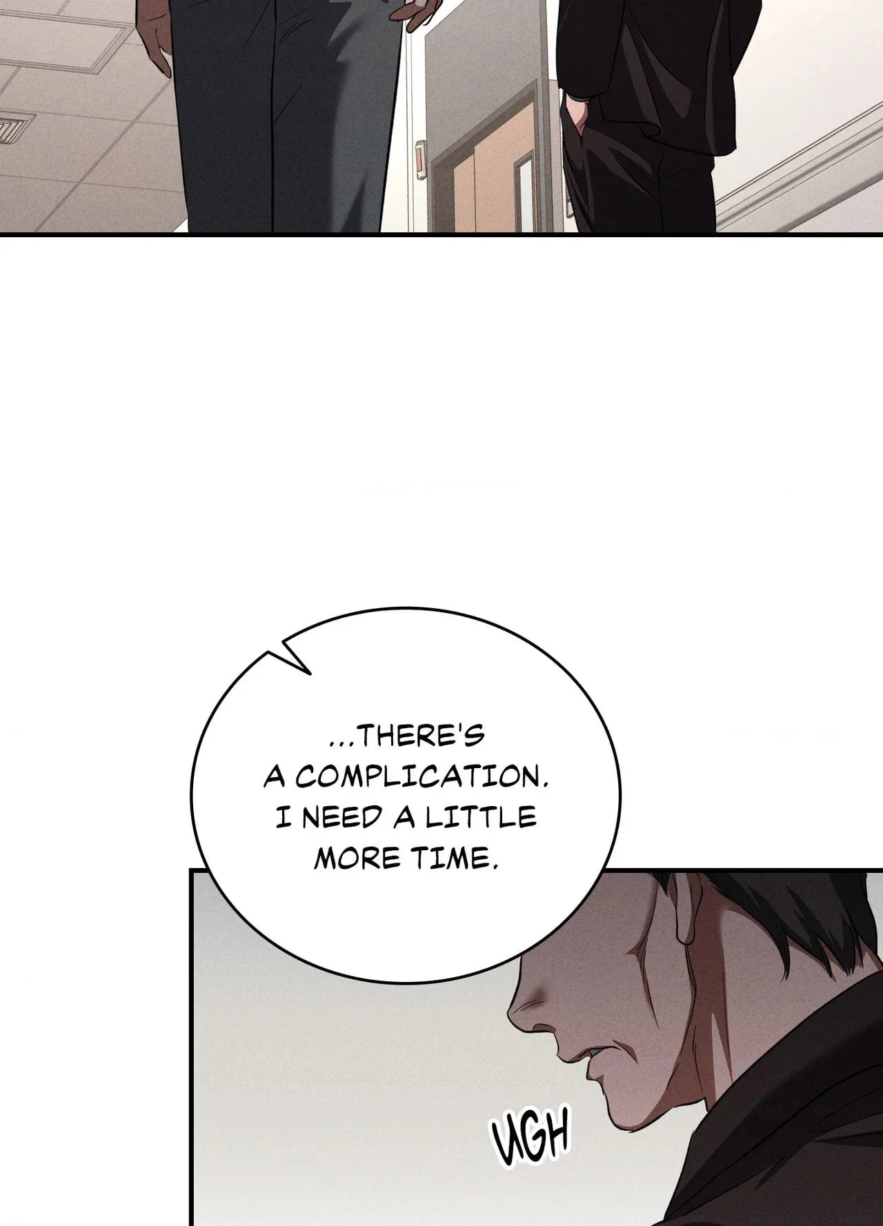 Bought and Bound Chapter 9 - Page 113