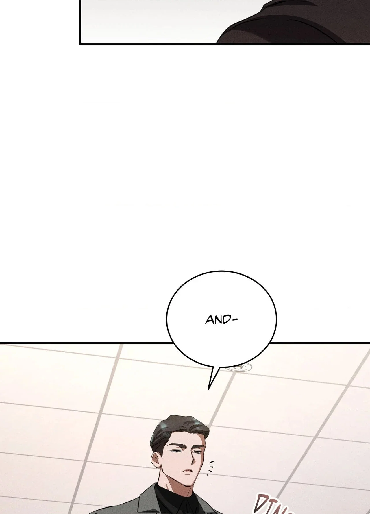 Bought and Bound Chapter 9 - Page 114