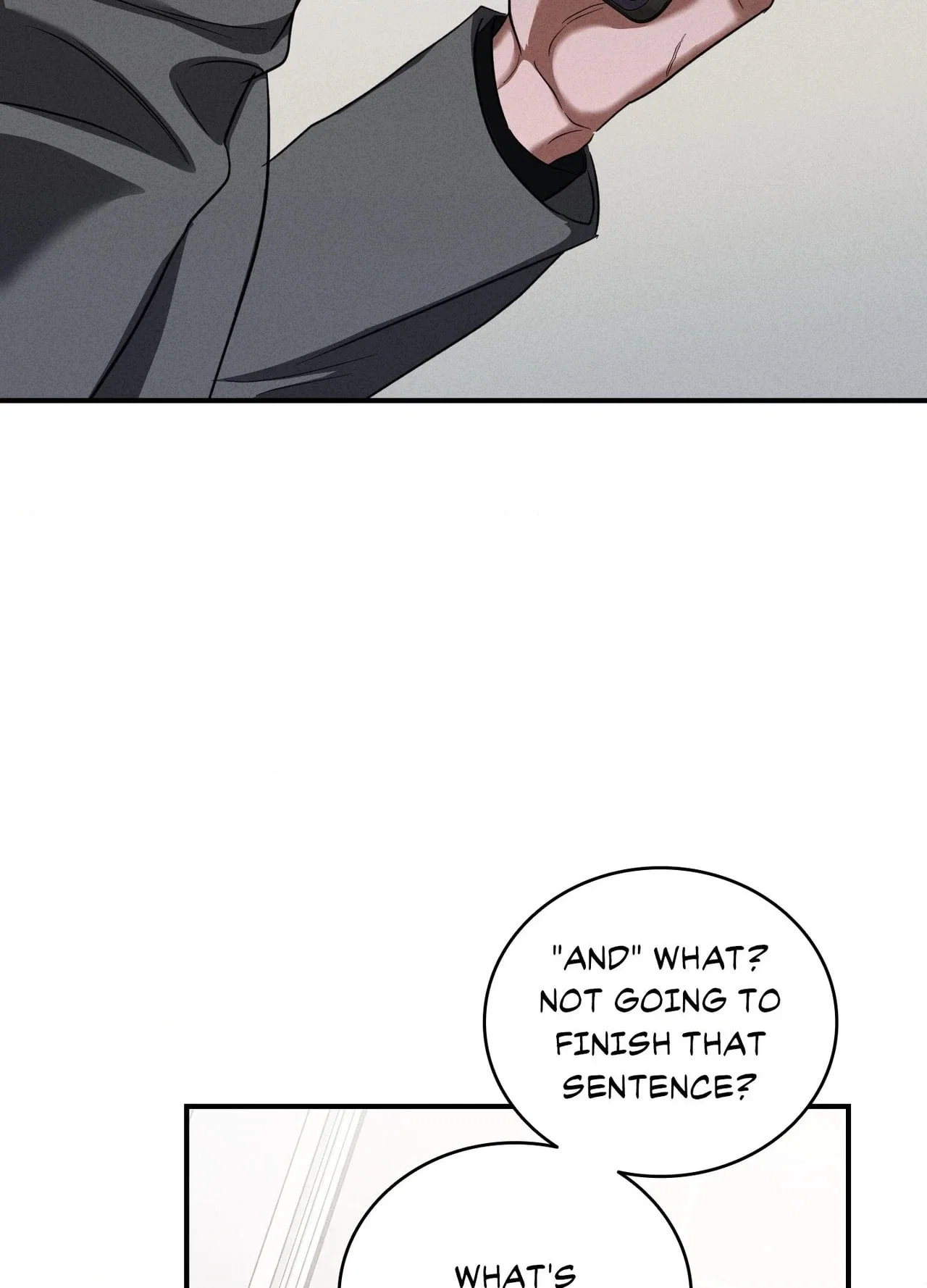 Bought and Bound Chapter 9 - Page 117