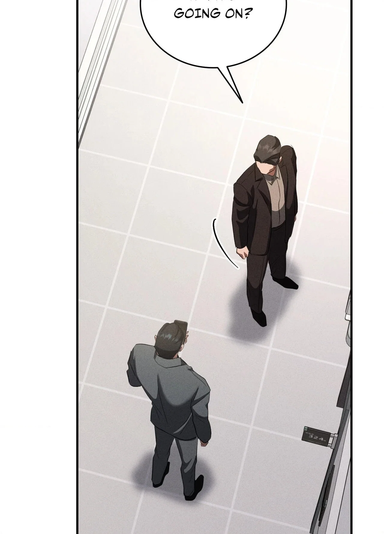 Bought and Bound Chapter 9 - Page 118