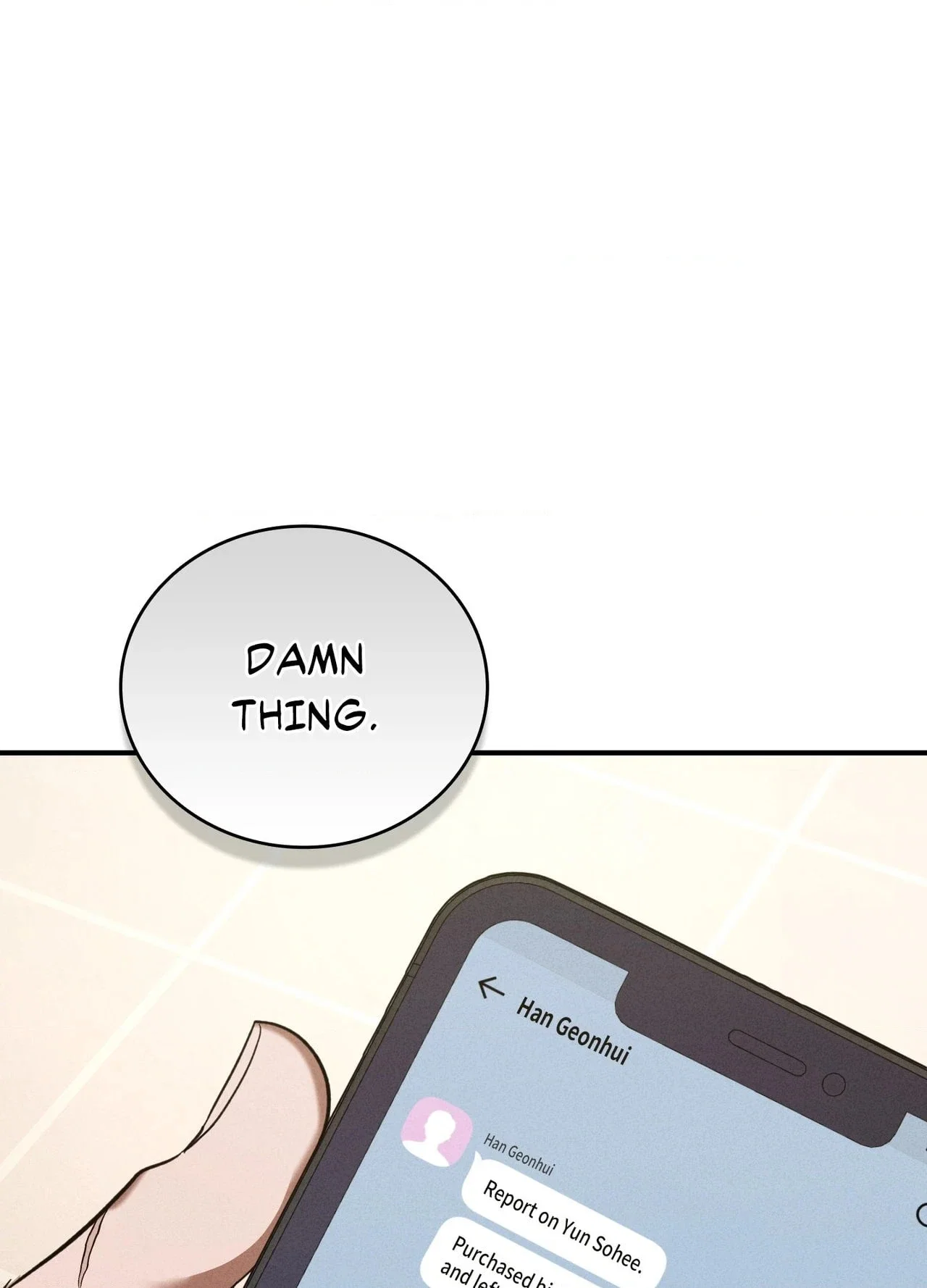 Bought and Bound Chapter 9 - Page 122