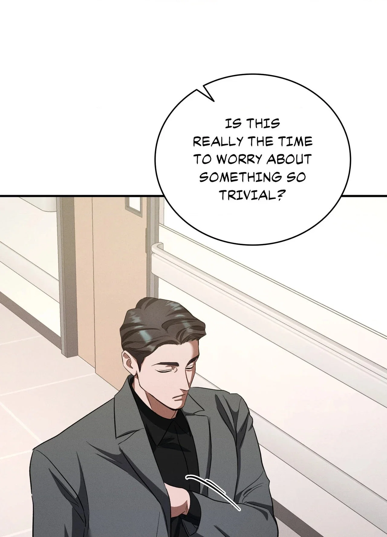 Bought and Bound Chapter 9 - Page 125