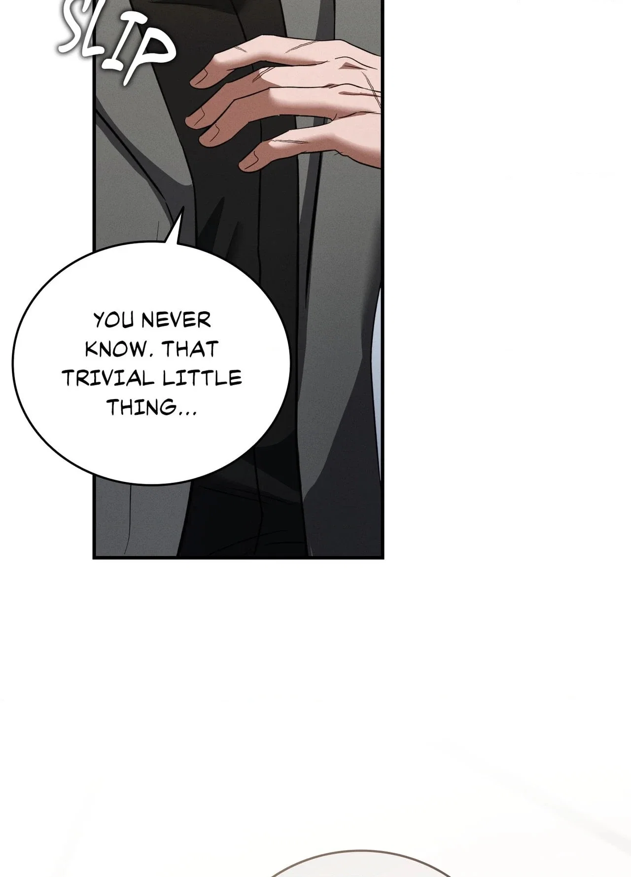 Bought and Bound Chapter 9 - Page 127