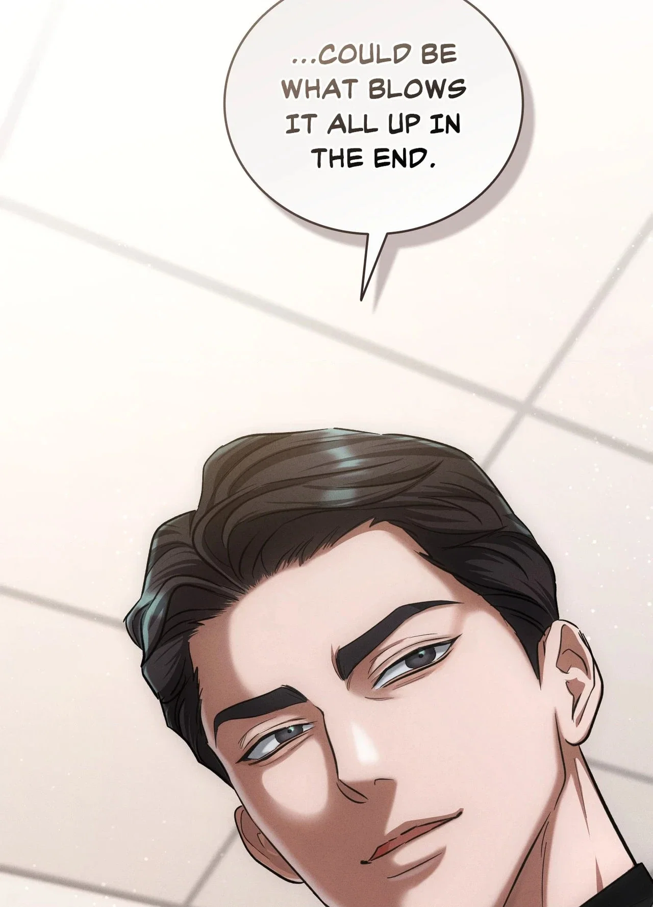 Bought and Bound Chapter 9 - Page 128
