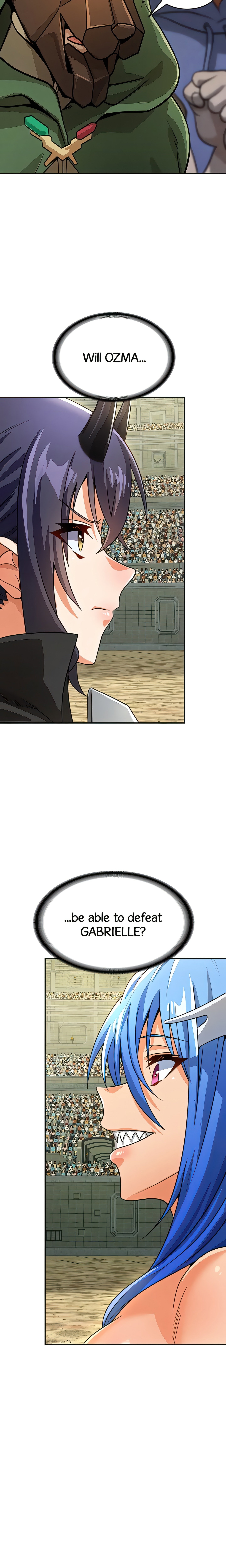 Bought by the Demon King Before the Ending Chapter 47 - Page 2