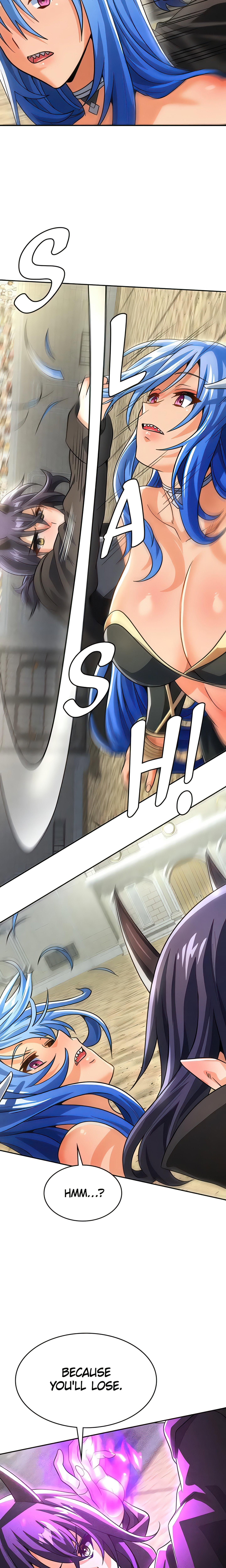 Bought by the Demon King Before the Ending Chapter 47 - Page 5