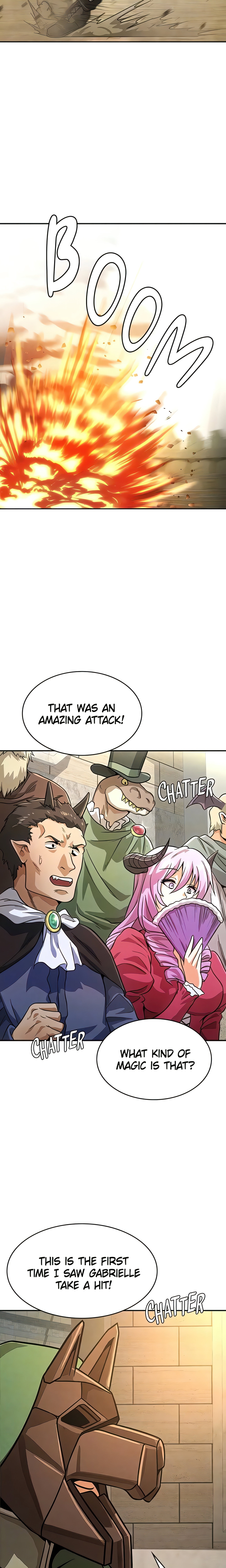 Bought by the Demon King Before the Ending Chapter 47 - Page 7