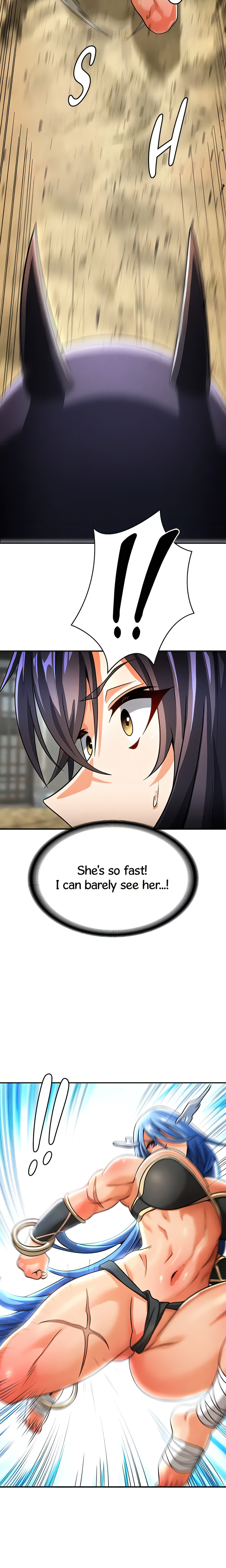 Bought by the Demon King Before the Ending Chapter 47 - Page 12