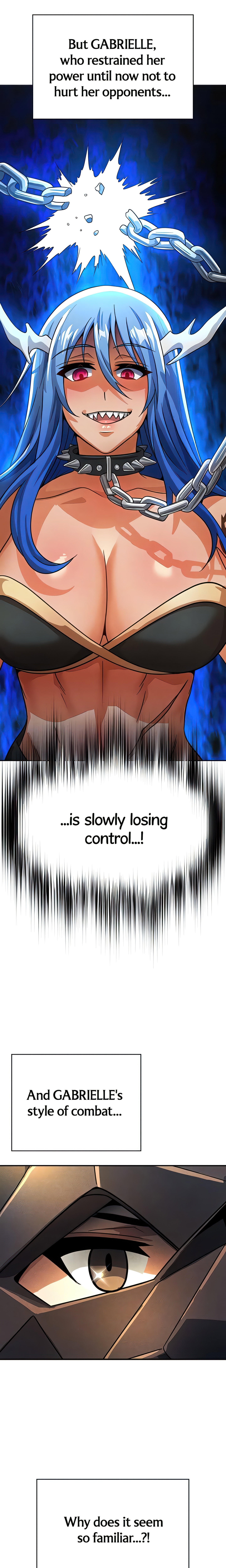 Bought by the Demon King Before the Ending Chapter 47 - Page 18