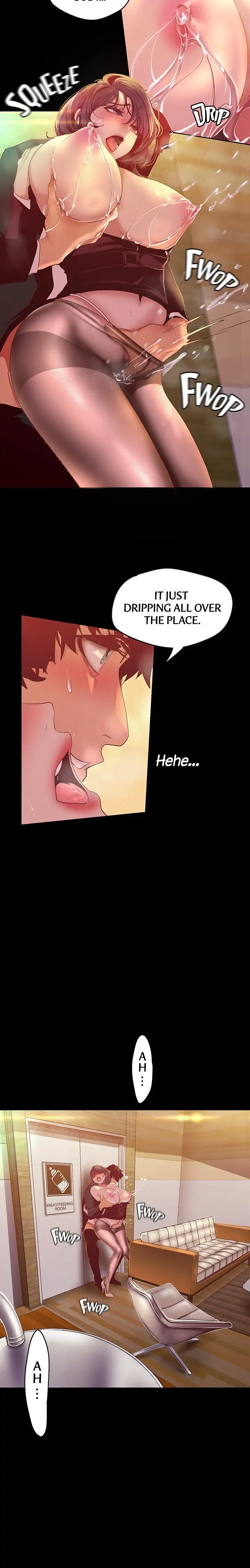 Brave New World Chapter 105 - Page 15