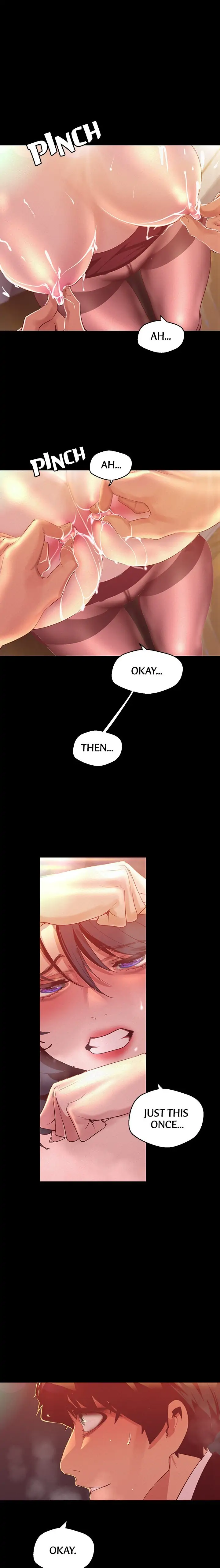 Brave New World Chapter 105 - Page 20