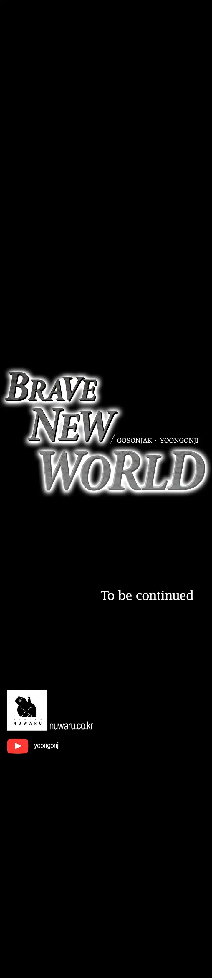 Brave New World Chapter 105 - Page 23