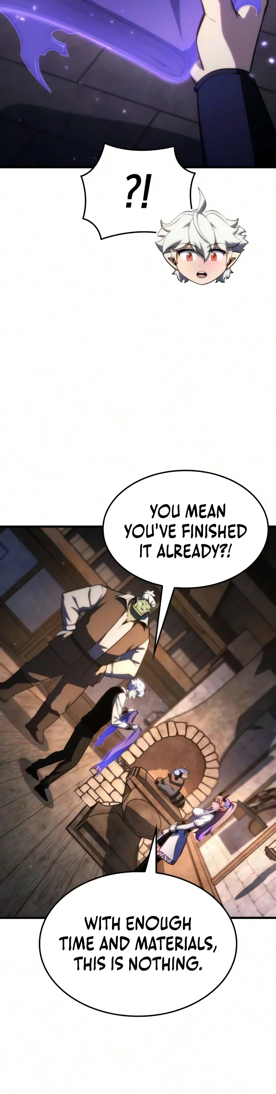 Breakers Chapter 95 - Page 9
