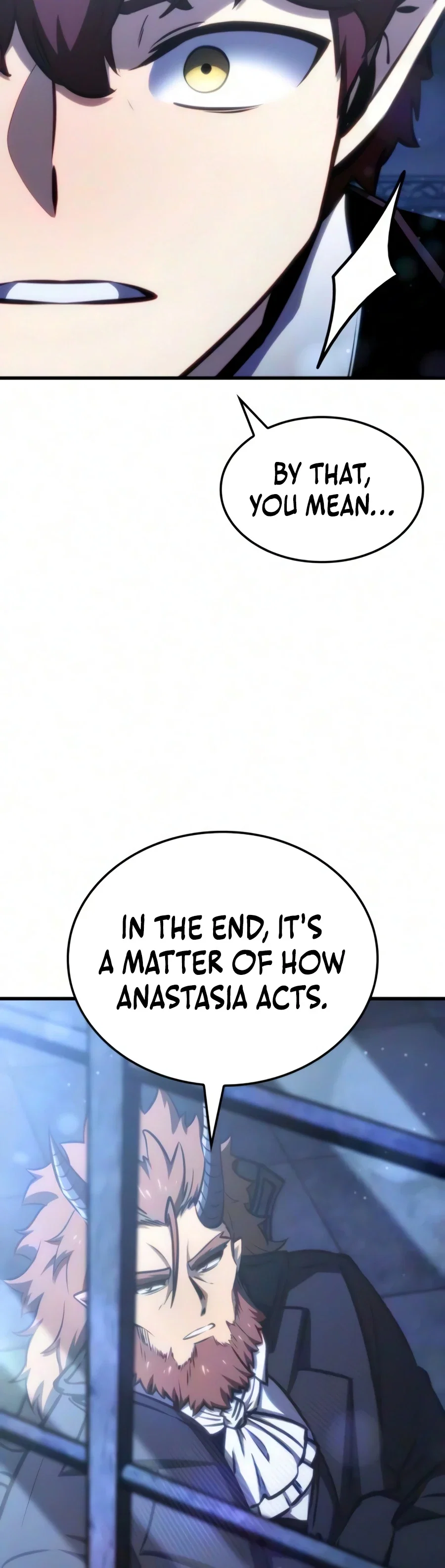 Breakers Chapter 95 - Page 13
