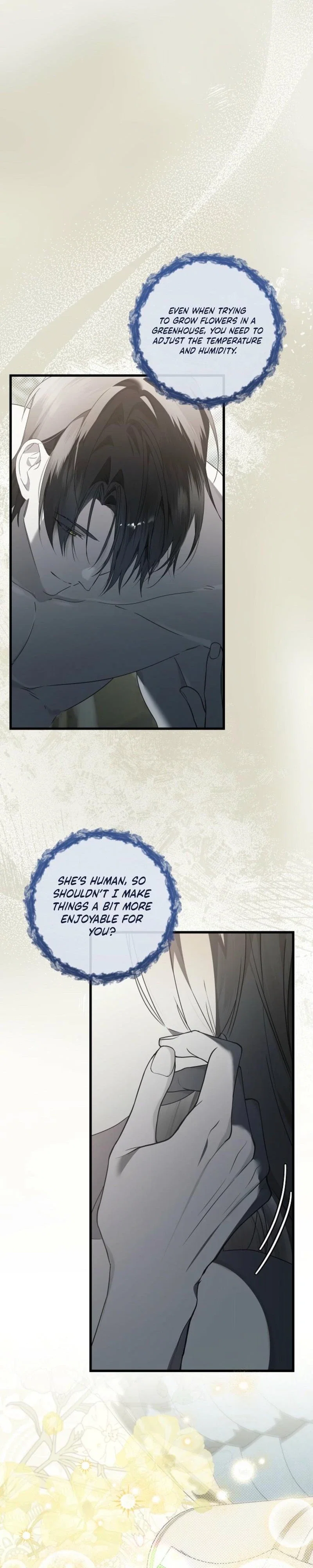 Breaking the Prison Chapter 25 - Page 8