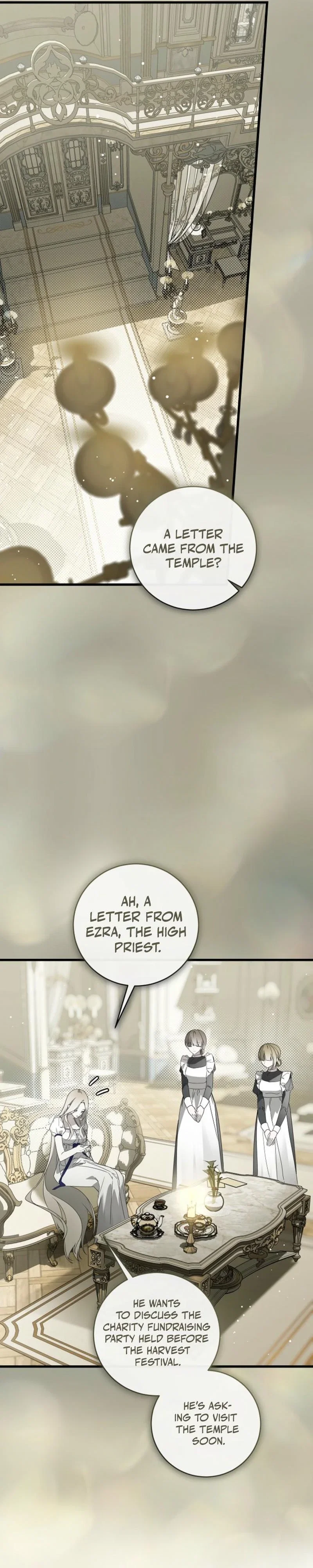 Breaking the Prison Chapter 25 - Page 10