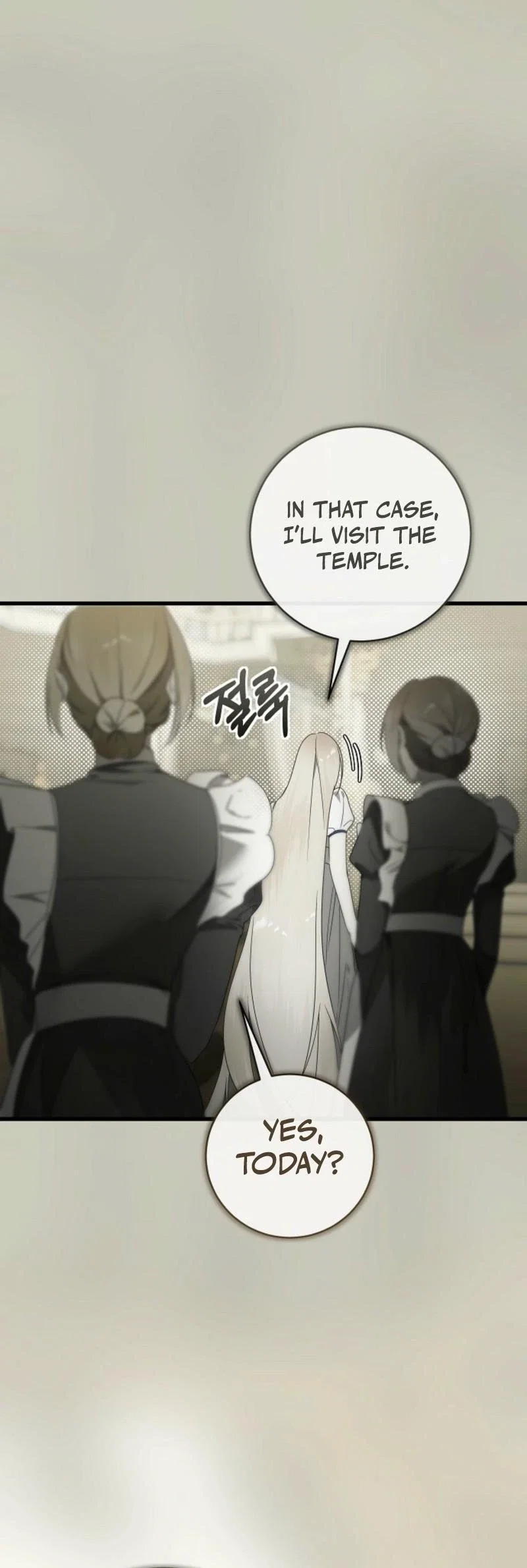 Breaking the Prison Chapter 25 - Page 12