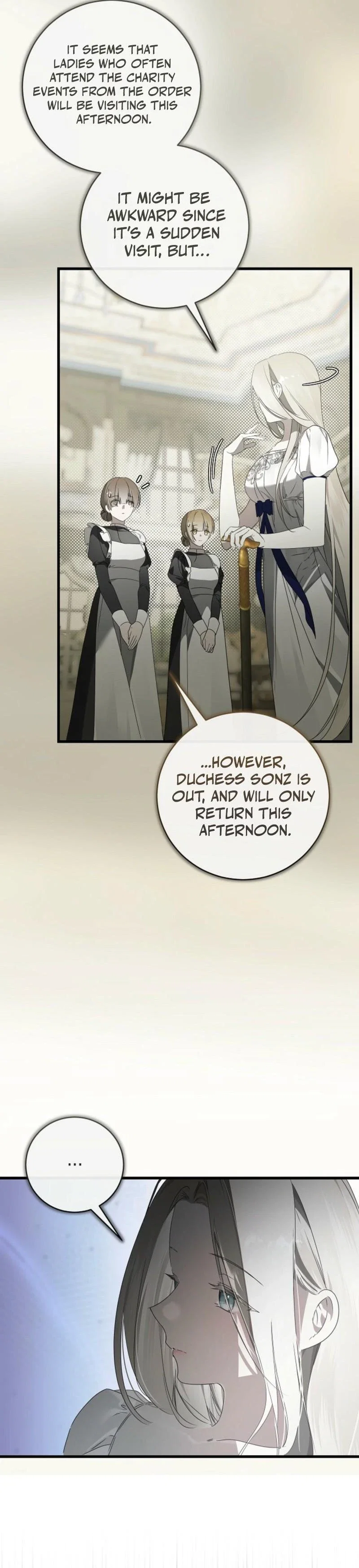 Breaking the Prison Chapter 25 - Page 13