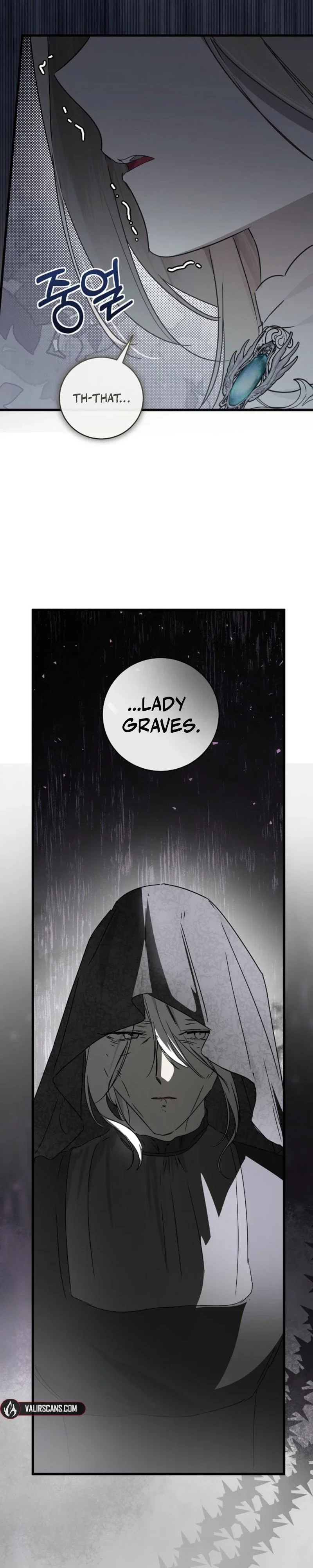 Breaking the Prison Chapter 25 - Page 40