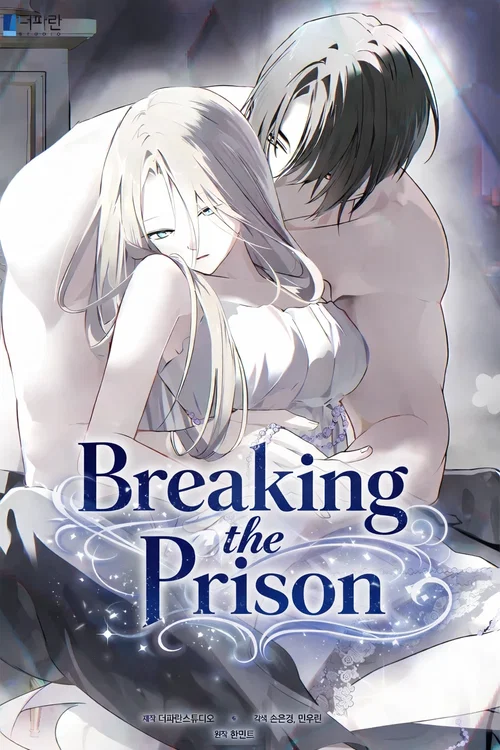 Breaking the Prison cover
