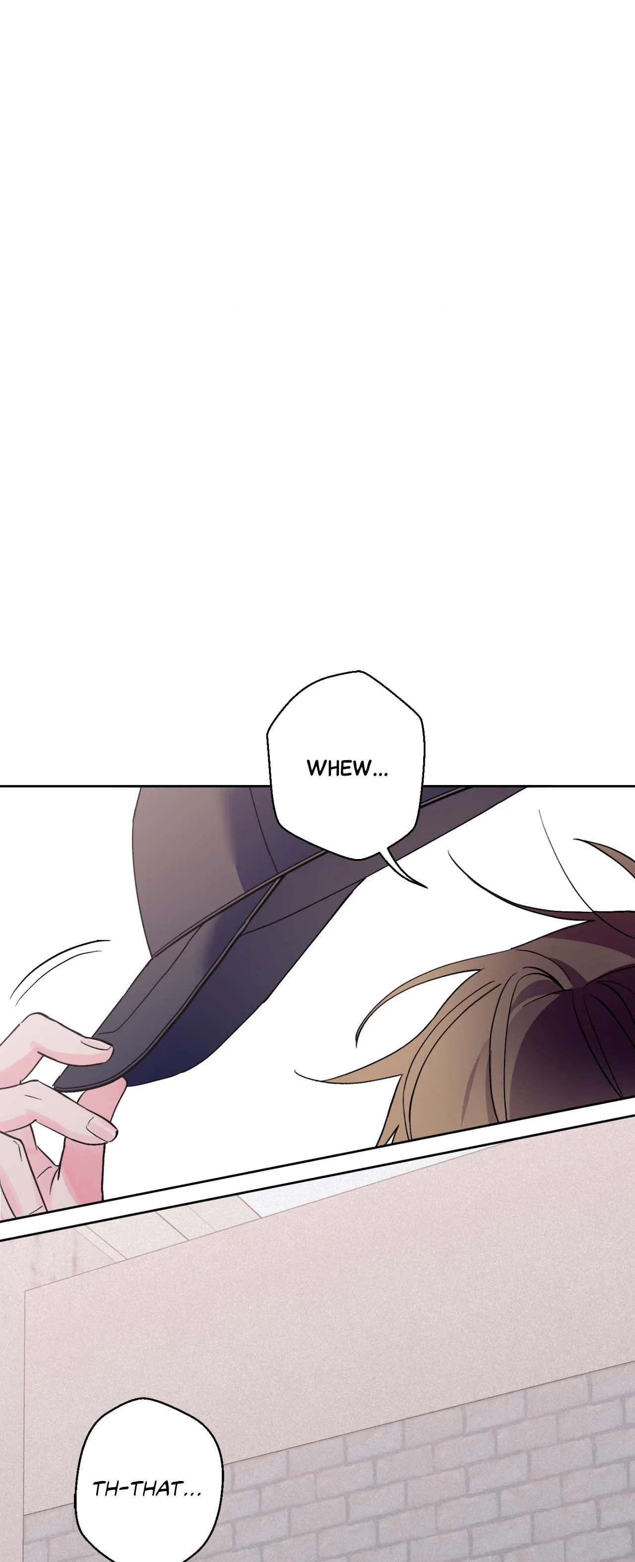 Breakout Scandal Chapter 12 - Page 21