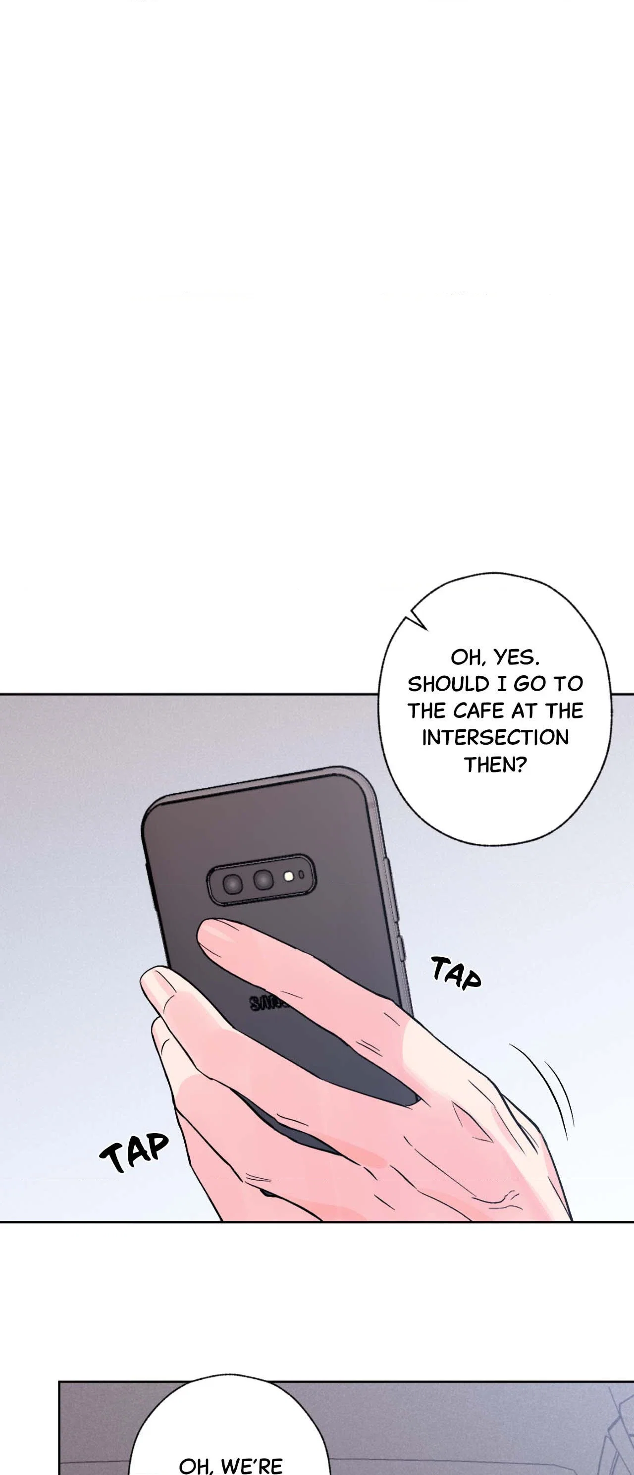 Breakout Scandal Chapter 12 - Page 25