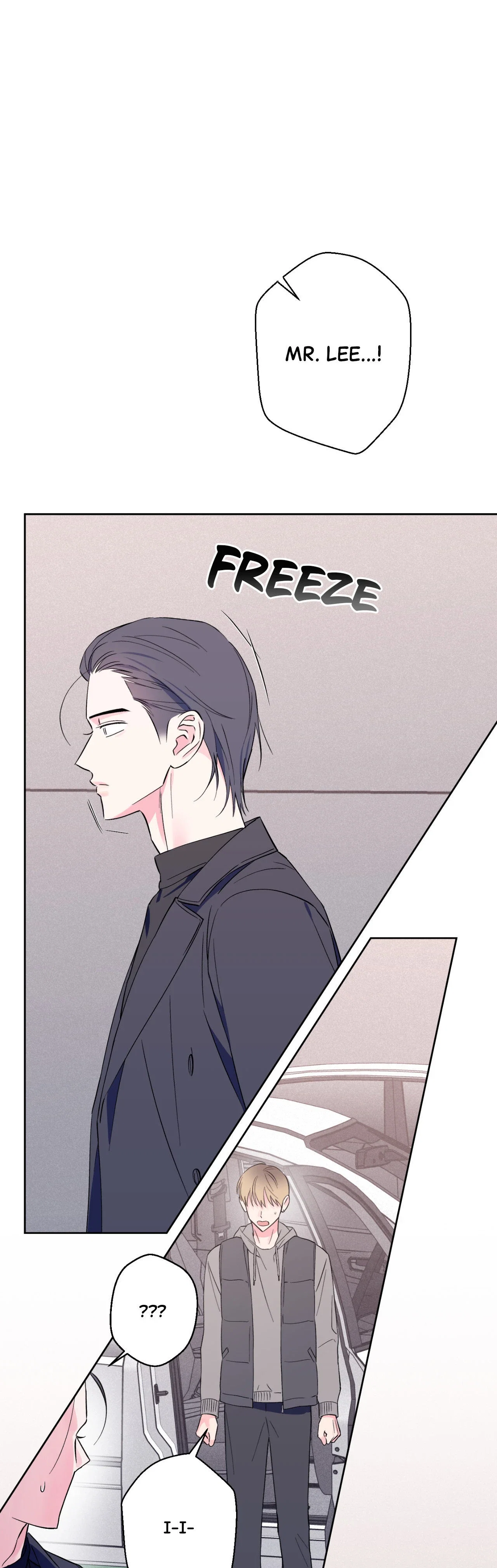 Breakout Scandal Chapter 15 - Page 5