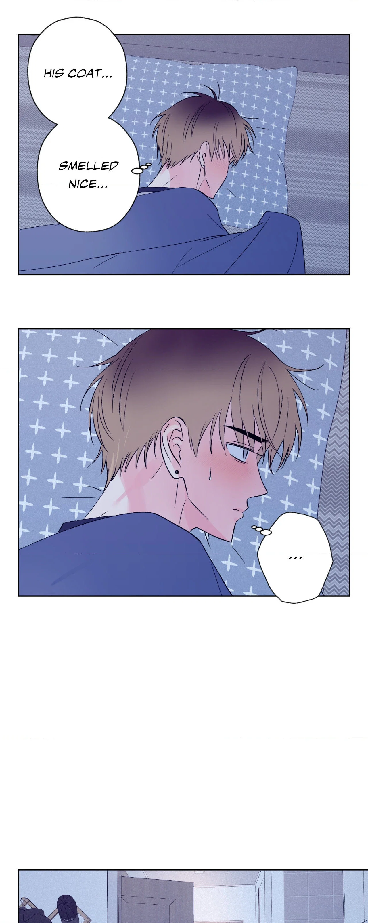 Breakout Scandal Chapter 15 - Page 23