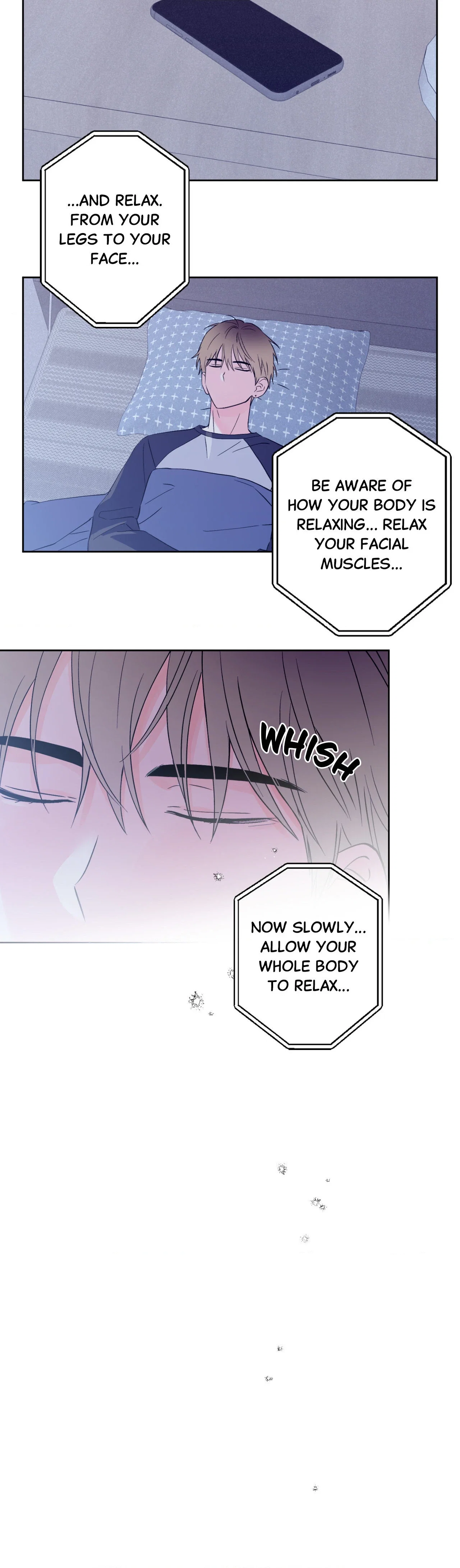 Breakout Scandal Chapter 15 - Page 26