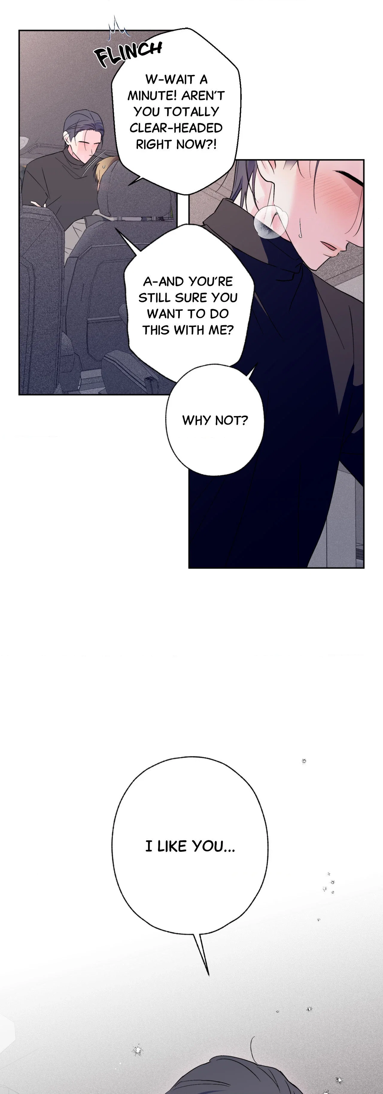 Breakout Scandal Chapter 15 - Page 31