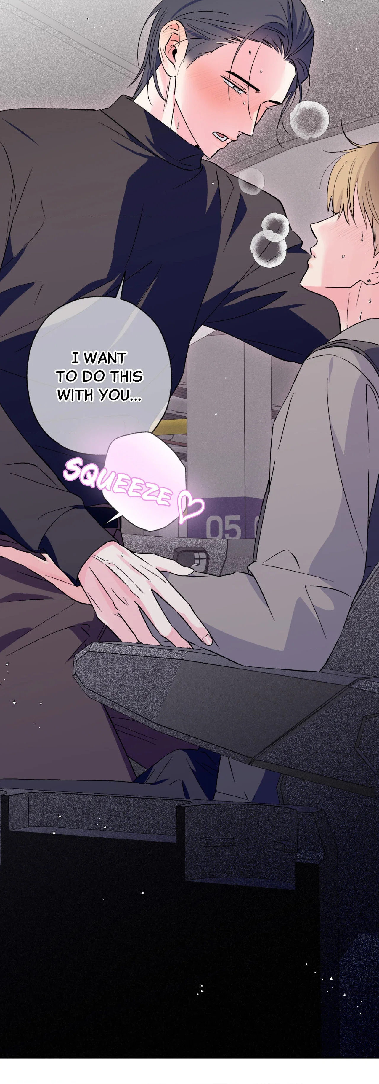 Breakout Scandal Chapter 15 - Page 32