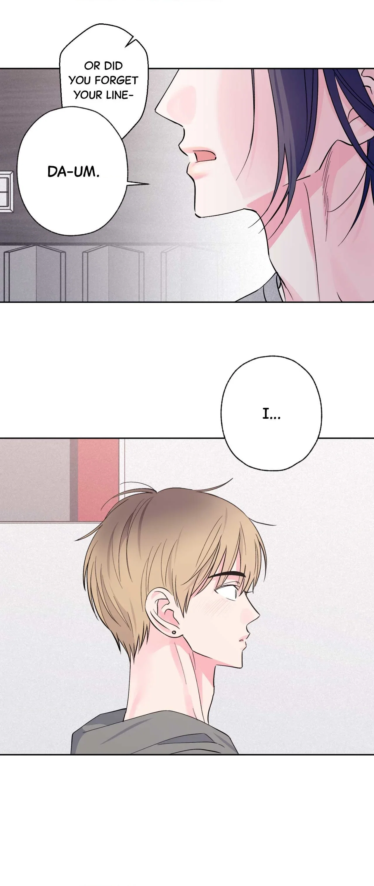 Breakout Scandal Chapter 28 - Page 17