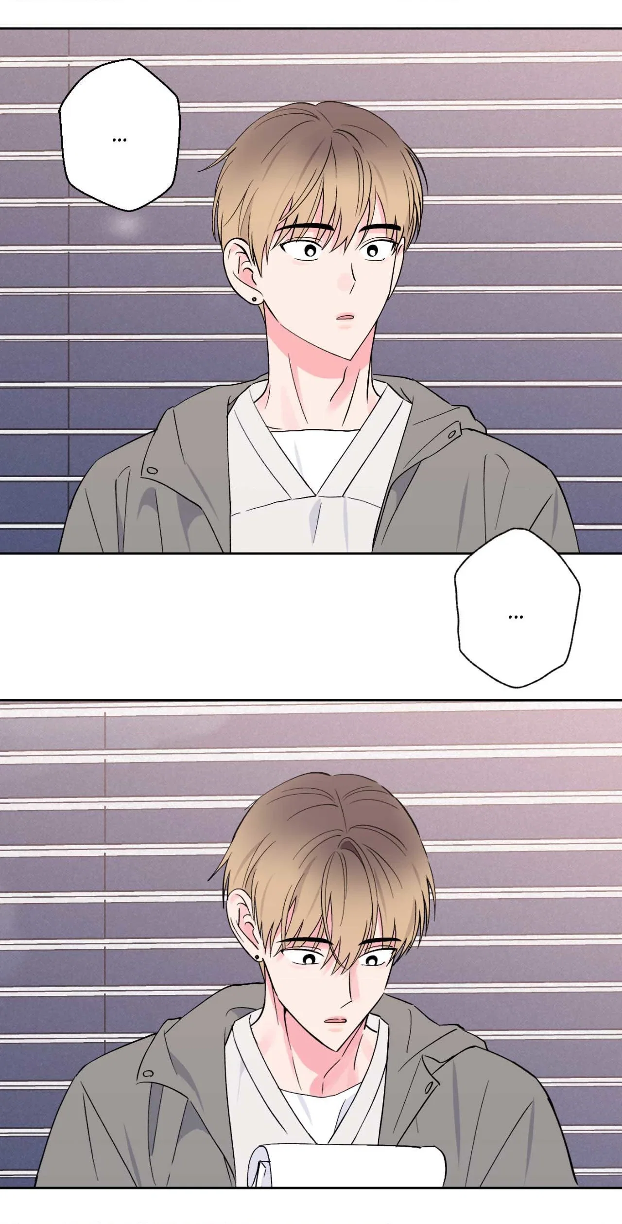 Breakout Scandal Chapter 28 - Page 19