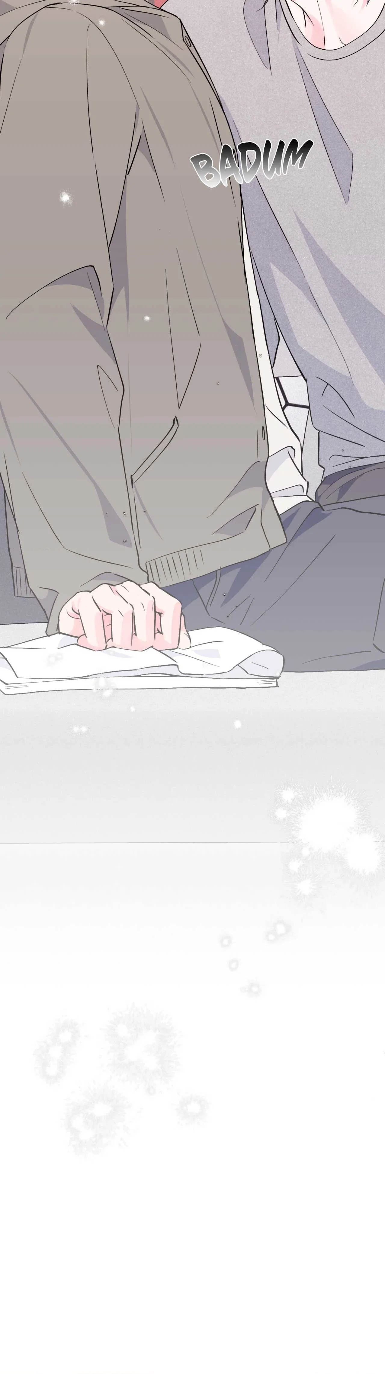 Breakout Scandal Chapter 28 - Page 24