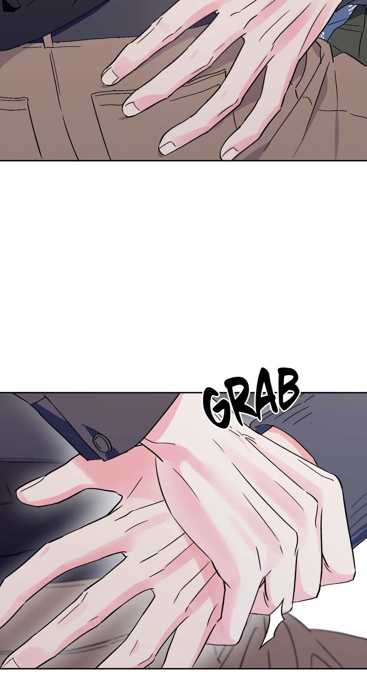 Breakout Scandal Chapter 32 - Page 14
