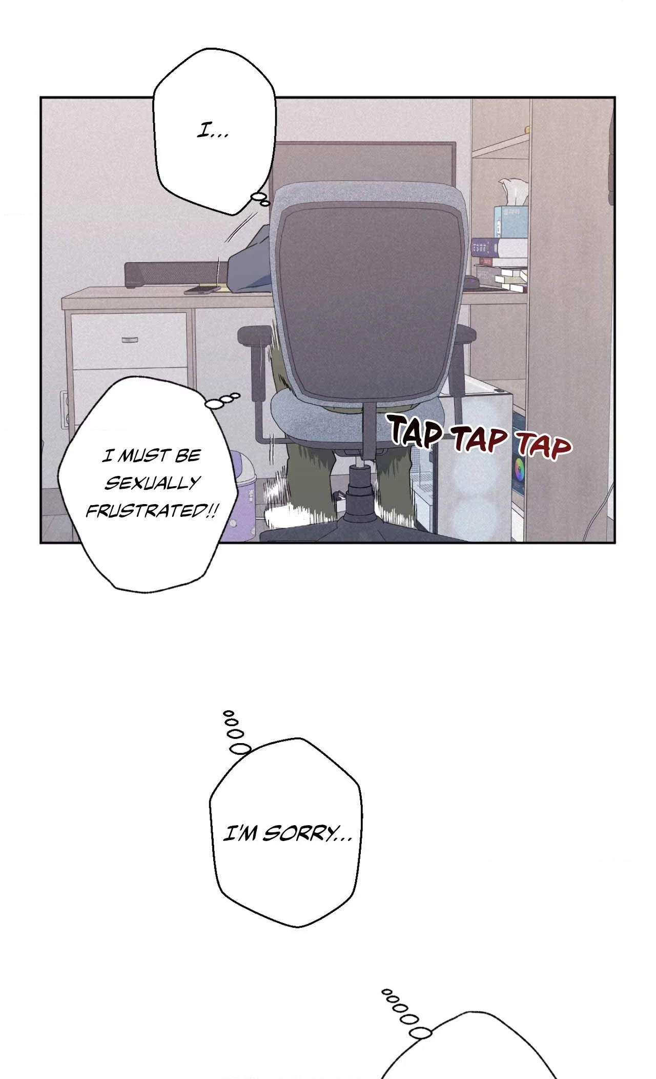 Breakout Scandal Chapter 32 - Page 29