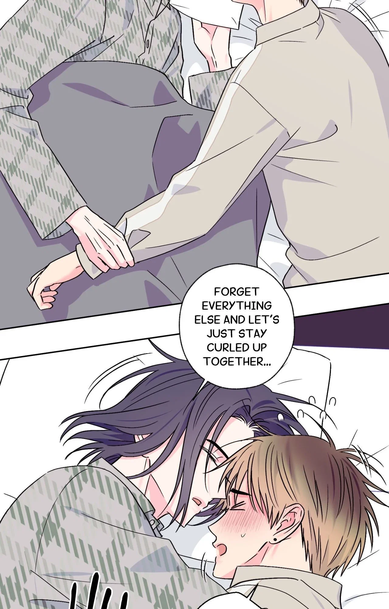 Breakout Scandal Chapter 62 - Page 3