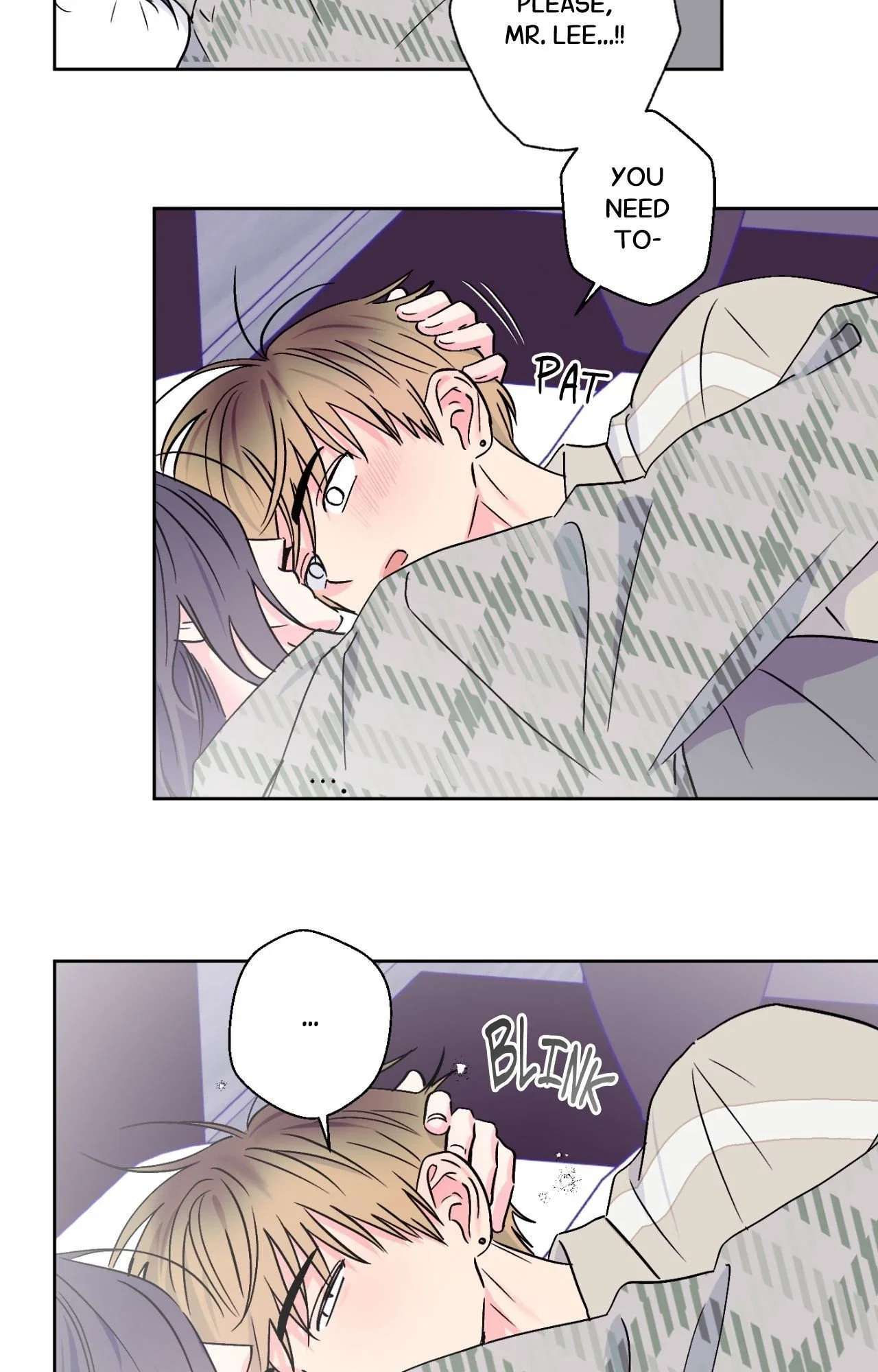 Breakout Scandal Chapter 62 - Page 6