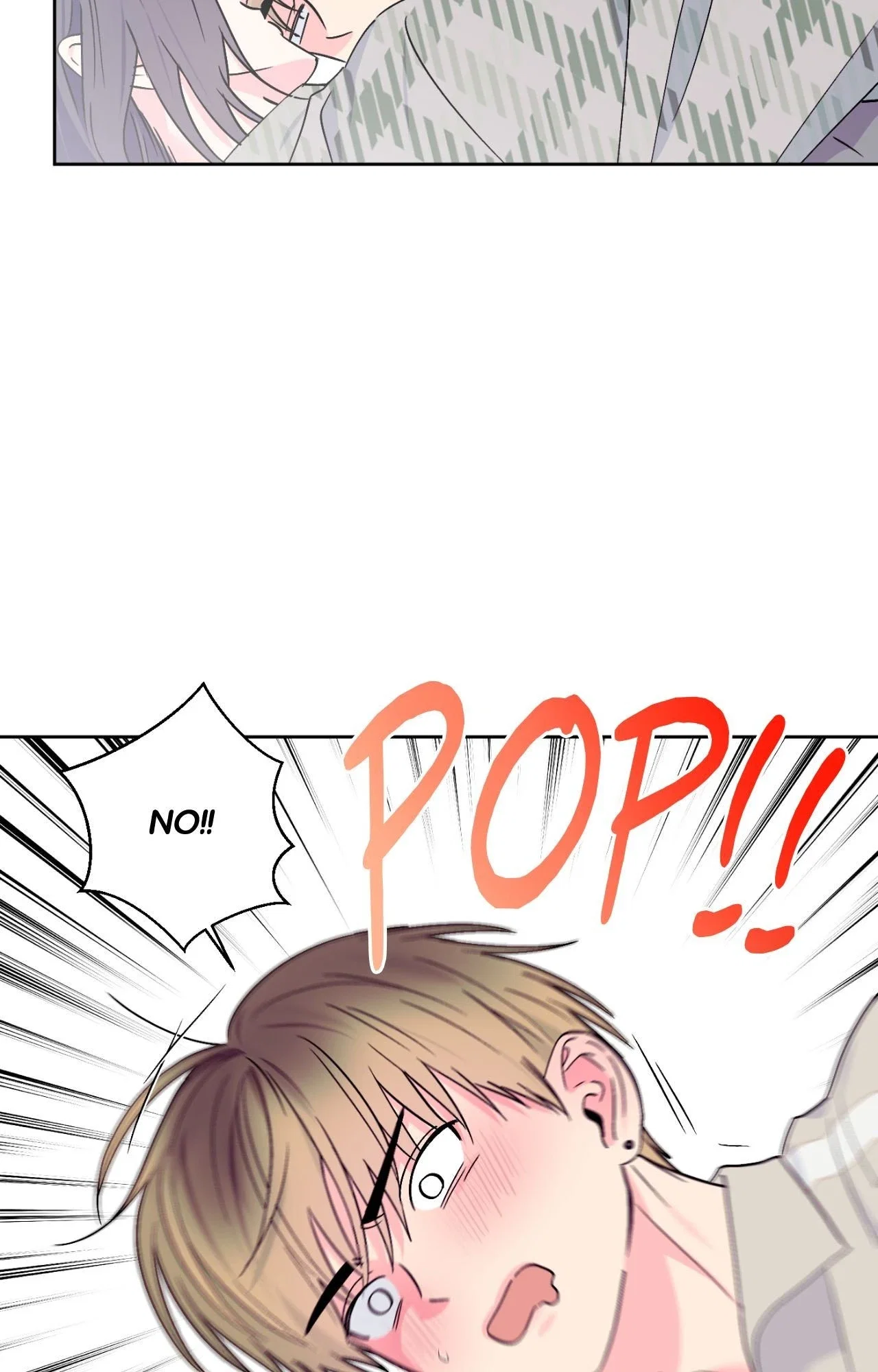 Breakout Scandal Chapter 62 - Page 7