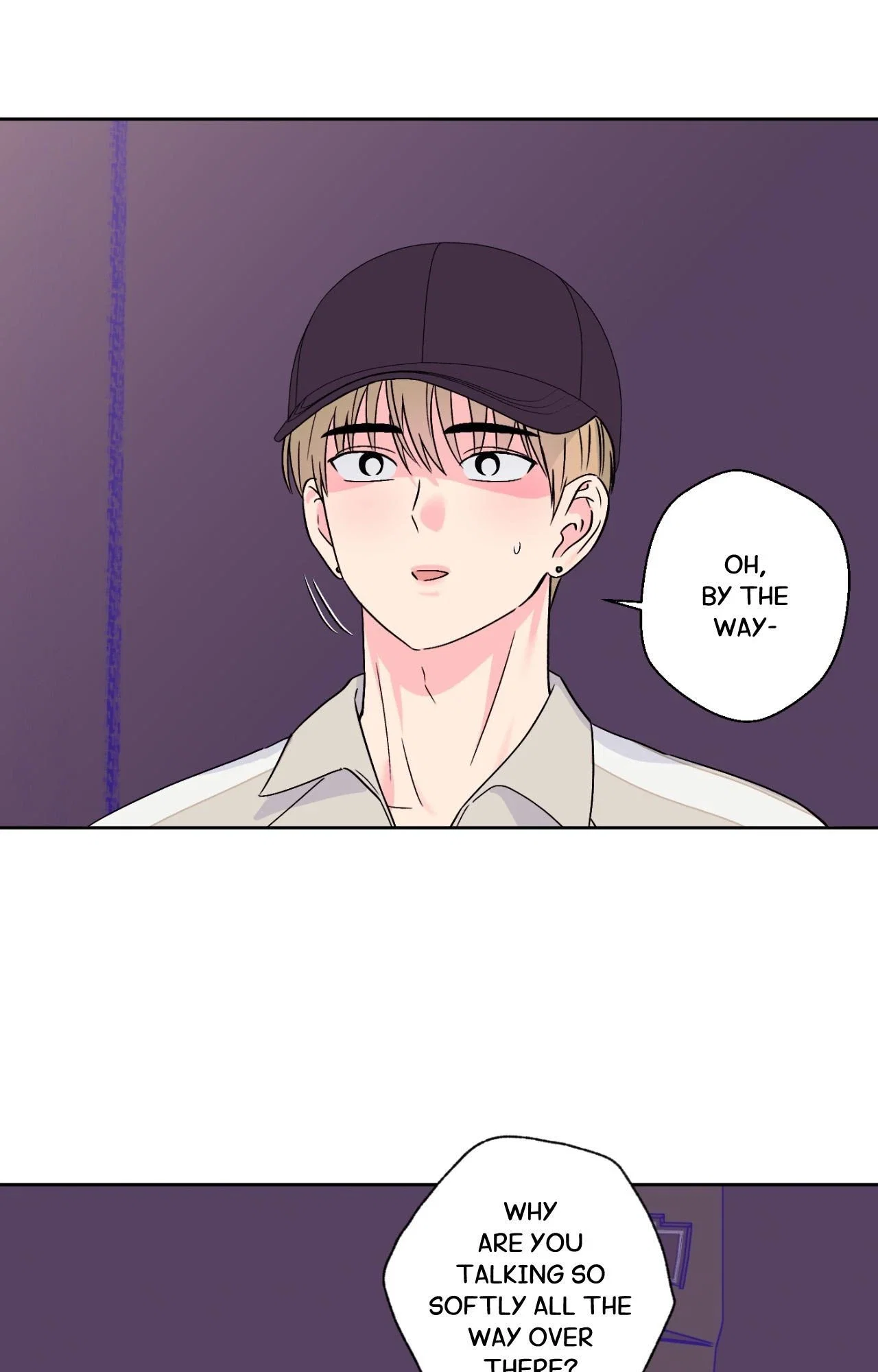 Breakout Scandal Chapter 62 - Page 21