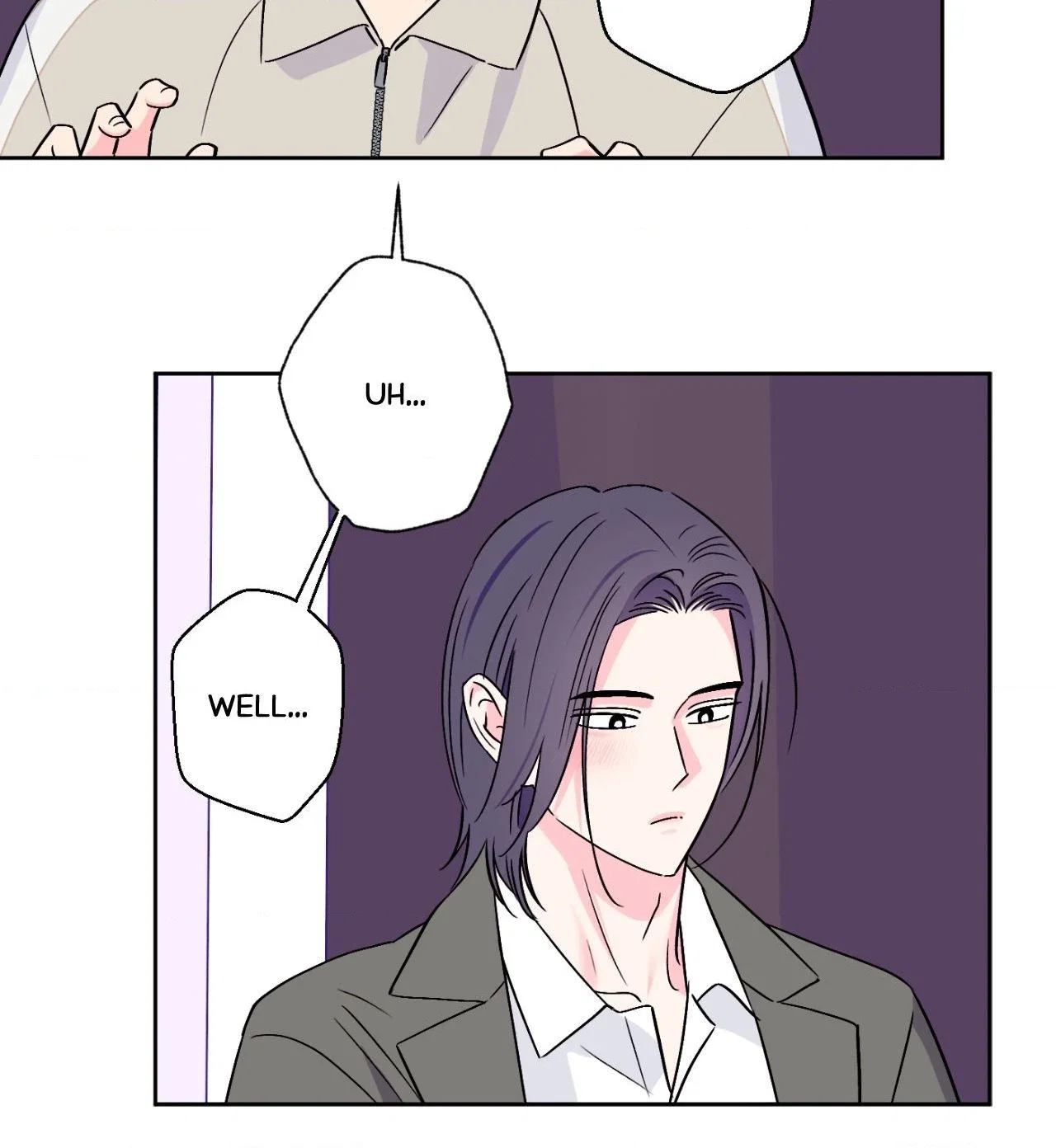 Breakout Scandal Chapter 62 - Page 24