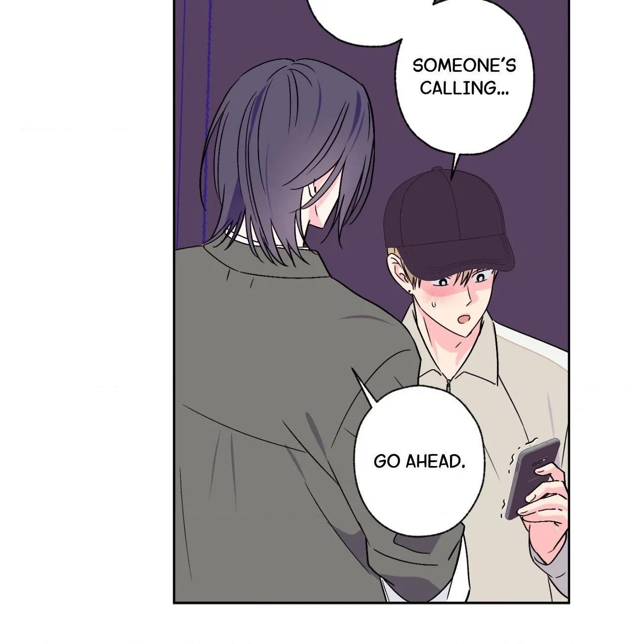 Breakout Scandal Chapter 62 - Page 27