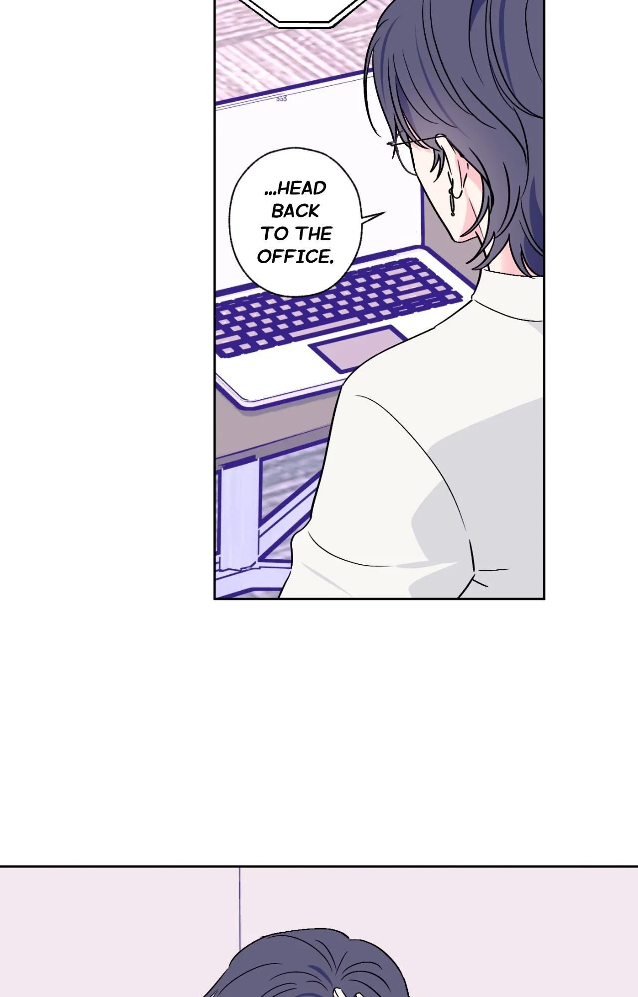 Breakout Scandal Chapter 62 - Page 30
