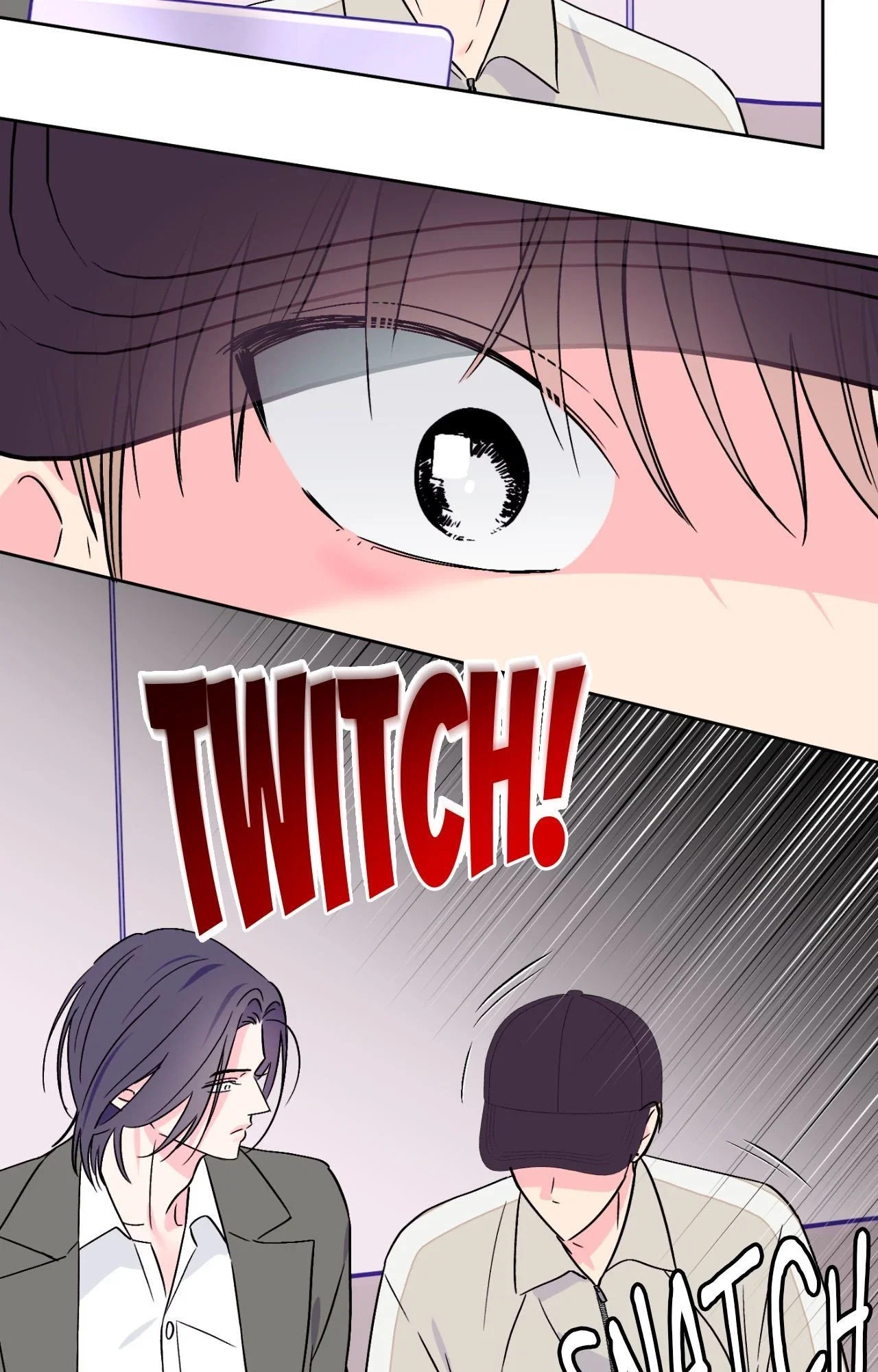 Breakout Scandal Chapter 62 - Page 41