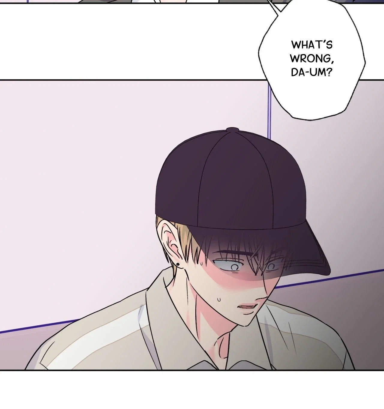 Breakout Scandal Chapter 62 - Page 43